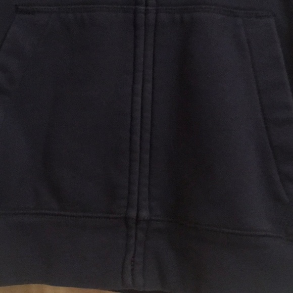 Gap America hoodie USA 🇺🇸 HOST PICK sz Large flag boys fourth July unisex - Picture 8 of 12